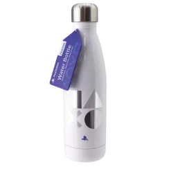 Clearance Botella acero Playstation PS5 Minecraft|Regalos Y Coleccionismo Para Gamers - Cosas De Videojuegos Míticos