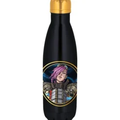 Best Botella acero VI League of Legends Regalos Y Coleccionismo Para Gamers - Cosas De Videojuegos Míticos