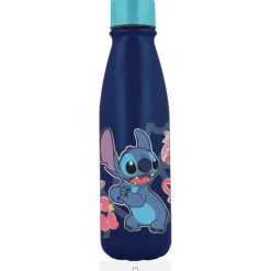 Online Botella Aluminio Stitch 600 ml Más Regalos De Disney|Disney Hogar