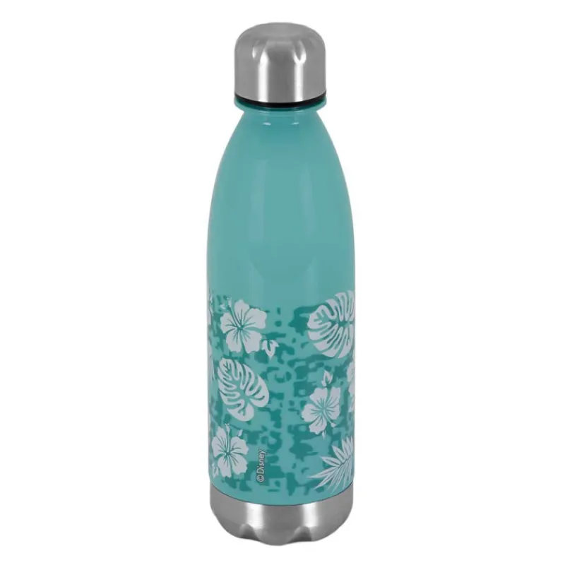 New Botella azul Lilo y Stitch Aloha Disney Más Regalos De Disney|Películas Y Personajes De Disney ·Lilo Y Stitch