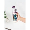 Hot Botella cristal Harry Potter Hogwarts Harry Potter Hogar