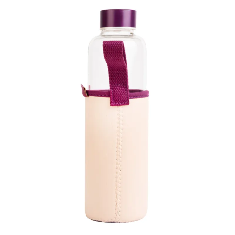 Hot Botella cristal Harry Potter Hogwarts Harry Potter Hogar