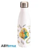 Abystyle Harry Potter Hogar^Botella de Agua Harry Potter - Símbolos de Hogwarts