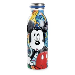 EGAN Disney Hogar^Botella de Agua Mickey Mouse