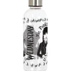 Stor Miércoles Addams^Botella de plástico Wednesday Nevermore 850 ml