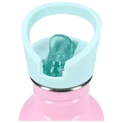 Hot Botella Lilo & Stitch 500 ml Acero Inoxidable - Licencia Oficial Películas Y Personajes De Disney ·Lilo Y Stitch
