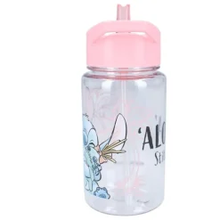 Vadobag Películas Y Personajes De Disney ·Lilo Y Stitch|Disney Hogar^Botella Lilo & Stitch Drink Up 450ml PCTG