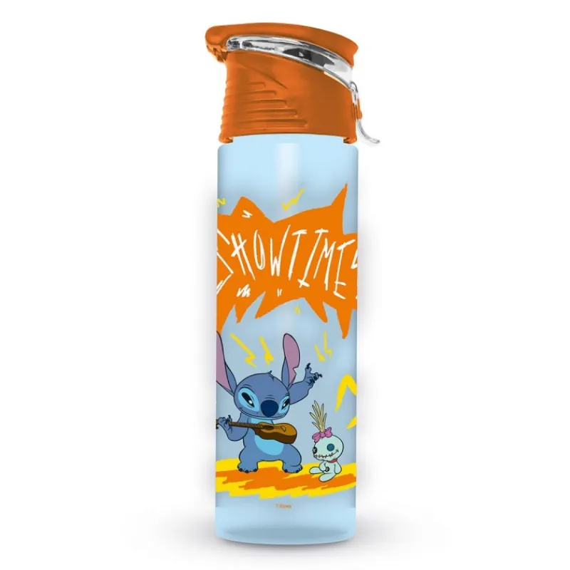Pyramid International Películas Y Personajes De Disney ·Lilo Y Stitch|Regalos Stitch Baratos^Botella Lilo & Stitch Licencia Oficial Disney