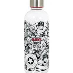 Sale Botella Marvel Comics 850 ml Marvel Hogar