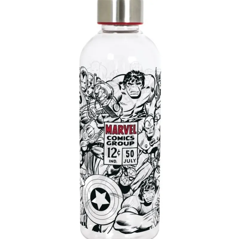 Sale Botella Marvel Comics 850 ml Marvel Hogar