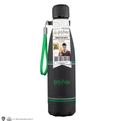 Cinereplicas Harry Potter Hogar|Slytherin^Botella metal Slytherin 500ml Harry Potter