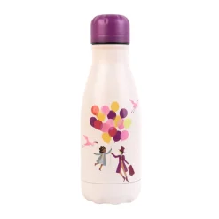 Best Botella metal Wonka 260ml Willy Wonka