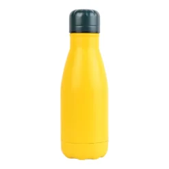 Grupo Erik Snoopy^Botella Metalica Hot&Cold 260 ml Snoopy