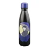 Grupo Erik Miércoles Addams^Botella Metalica Hot&Cold 500Ml Wednesday