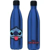 New Botella metálica Azul Stitch Lilo & Stitch Disney Más Regalos De Disney|Disney Hogar