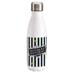 Outlet Botella metálica Beetlejuice Beetlejuice 500ml Beetlejuice