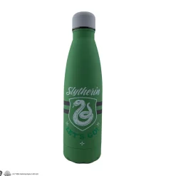 Online Botella Metálica Harry Potter Let´S Go Slytherin Harry Potter Hogar