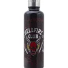 Paladone Products Stranger Things^Botella Metálica Hellfire Club Stranger Things