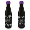 Clearance Botella metálica Miércoles dislike 540 ml Miércoles Addams