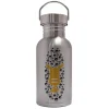 Sale Botella metálica Pikachu Pokemon Pikachu|Más Regalos De Pokemon