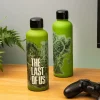 Best Botella Metálica The Last Of Us Regalos Y Coleccionismo Para Gamers - Cosas De Videojuegos Míticos