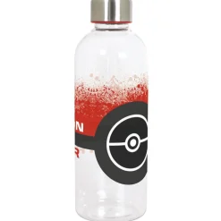 Outlet Botella Sport Pokemon Trainer 850 ml Más Regalos De Pokemon|Regalos Y Coleccionismo Para Gamers - Cosas De Videojuegos Míticos