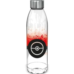 Stor Más Regalos De Pokemon|Regalos Y Coleccionismo Para Gamers - Cosas De Videojuegos Míticos^Botella Sport Pokemon Trainer 980 ml