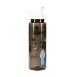 New Botella Star Wars PVC con Pegatinas Más Regalos De Star Wars|Complementos Star Wars