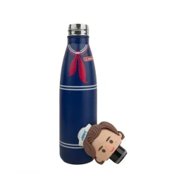 Botella Steve Scoops Ahoy de Stranger Things - Colección Exclusiva Stranger Things