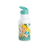 Botella Térmica Alice Tales 350 ml – Diseño Exclusivo de Más Regalos De Disney|Películas Y Personajes De Disney ·Alicia Y Cheshire