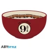 Online Bowl Harry Potter 600 ml Plataforma 9 3/4 Harry Potter Hogar