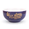 Outlet Bowl o tazón Willy Wonka Willy Wonka