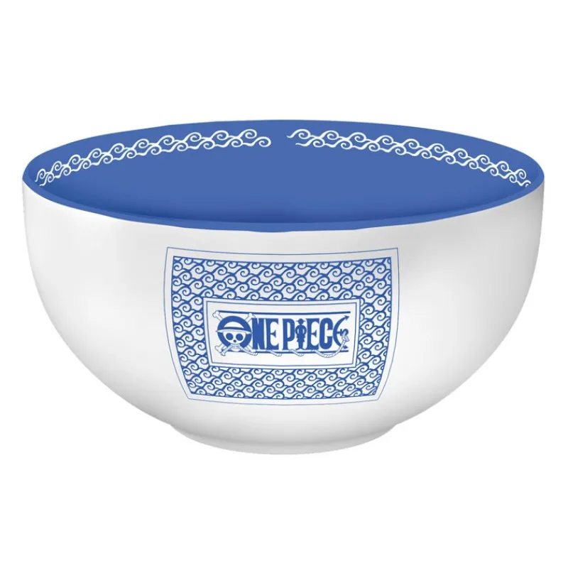 Bowl One Piece 600 ml Estilo Japón Hogar One Piece