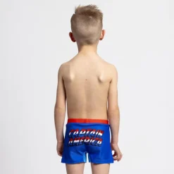 Niños Cerdá Kids Marvel Y Dc Para Niños|Ropa Y Téxtil: Cosas Que Ponerse Para Niños ^BOXER BAÑO AVENGERS
