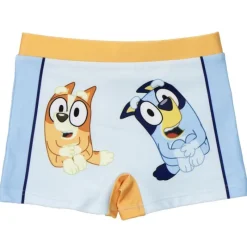 Discount BOXER DE BAÑO BLUEY Niños Ropa Y Téxtil: Cosas Que Ponerse Para Niños |Bluey