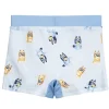 Niños Cerdá Kids Ropa Y Téxtil: Cosas Que Ponerse Para Niños ^Boxer de Baño Bluey para Niños