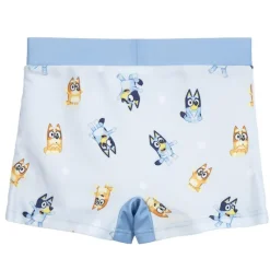 Niños Cerdá Kids Ropa Y Téxtil: Cosas Que Ponerse Para Niños ^Boxer de Baño Bluey para Niños