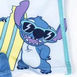 New BOXER DE BAÑO DE STITCH Stitch Kids