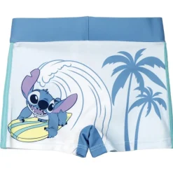 New BOXER DE BAÑO DE STITCH Stitch Kids