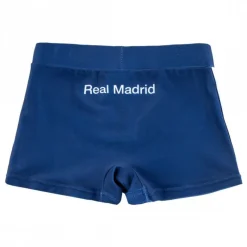 Boxer de Baño Infantil Real Madrid 2-6 Años Niños Ropa Y Téxtil: Cosas Que Ponerse Para Niños