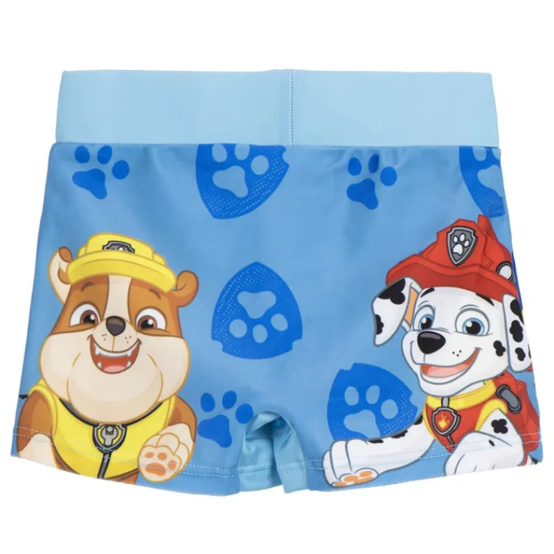 Niños Cerdá Kids Ropa Y Téxtil: Cosas Que Ponerse Para Niños ^Boxer de Baño Paw Patrol para Niños