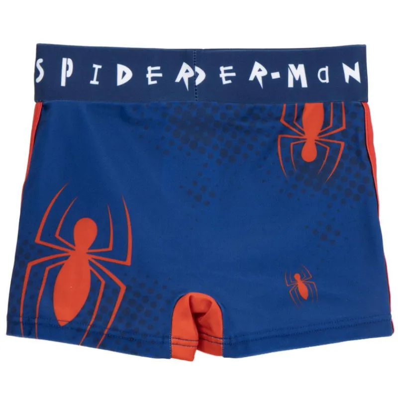 Hot Boxer de Baño Spider-Man para Niños Niños Marvel Y Dc Para Niños|Ropa Y Téxtil: Cosas Que Ponerse Para Niños