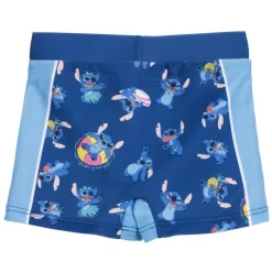 Cerdá Kids Stitch Kids^Boxer de Baño Stitch para Niños