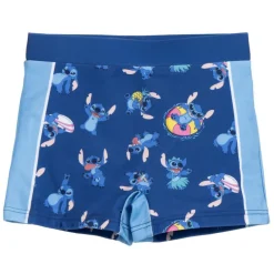 Cerdá Kids Stitch Kids^Boxer de Baño Stitch para Niños