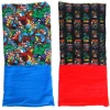 Hot Braga cuello Avengers Marvel Niños Marvel Y Dc Para Niños|Complementos Marvel