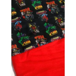 Hot Braga cuello Avengers Marvel Niños Marvel Y Dc Para Niños|Complementos Marvel