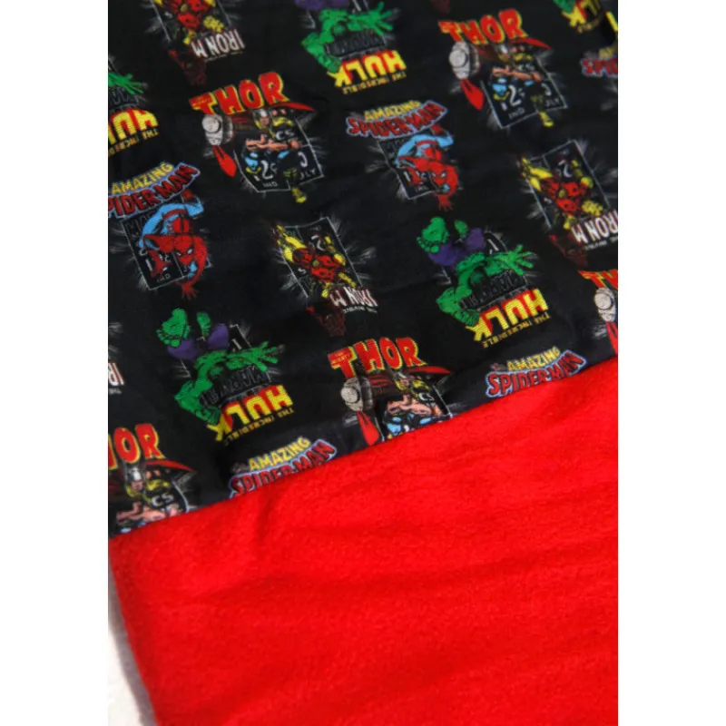 Hot Braga cuello Avengers Marvel Niños Marvel Y Dc Para Niños|Complementos Marvel