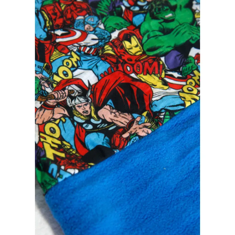 Hot Braga cuello Avengers Marvel Niños Marvel Y Dc Para Niños|Complementos Marvel