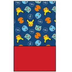 Otros Fabricantes Moda Pokemon|Regalos Y Coleccionismo Para Gamers - Cosas De Videojuegos Míticos^Braga cuello Pokeball Pokemon