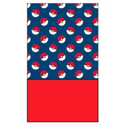 Discount Braga cuello Pokeball Pokemon Moda Pokemon|Regalos Y Coleccionismo Para Gamers - Cosas De Videojuegos Míticos